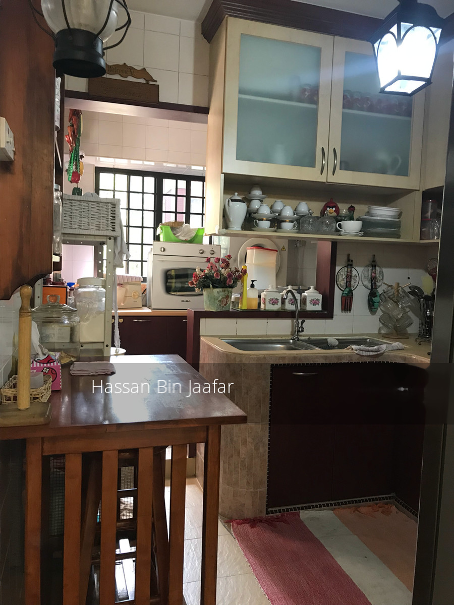 Blk 317 Sembawang Vista (Sembawang), HDB 4 Rooms #181495852